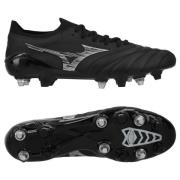 Mizuno Morelia Neo IV Beta Made in Japan SG Unlimited Black - Sort/Søl...