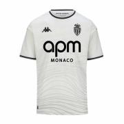 AS Monaco Tredjedrakt 2024/25