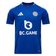 Leicester City Hjemmedrakt 2024/25