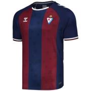 Eibar Hjemmedrakt 2024/25