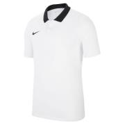 Nike Pique Dri-FIT Park 20 - Hvit/Sort