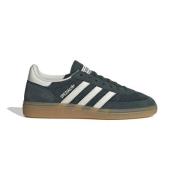 adidas Originals Spezial IN - Mineral Green/Hvit Dame