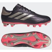 adidas Copa Pure 2 Club FxG Vivid Horizon - Aurora Black/Sølv/Turbo