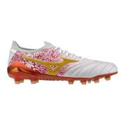 Mizuno Morelia Neo IV Beta Made in Japan FG/AG Sergio Ramos 4 Vol. lll...