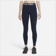 Nike Pro Tights 365 - Navy/Hvit Dame