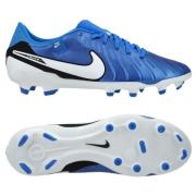 Nike Tiempo Legend 10 Academy MG Mad Ambition - Sort/Hvit