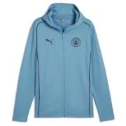 Manchester City Hettegenser Casuals - Magic Blue/Navy