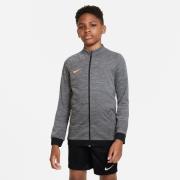 Nike Treningsjakke Dri-FIT Academy - Grå/Sort/Rosa Barn