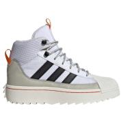 Adidas Original Superstar Winter Trek Shoes Kids