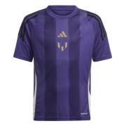 adidas Trenings T-Skjorte Messi Triunfo Estelar - Lilla Barn