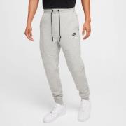 Nike Joggebukse Tech Fleece 24 - Grå/Sort