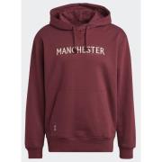 Adidas Manchester United Seasonal Hoodie