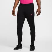 Chelsea Treningsbukse Dri-FIT Strike 3. - Sort/Rosa