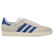 adidas Sneaker Gazelle Manchester United - Hvit/Blå/Hvit