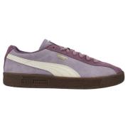 PUMA Sneaker Delphin - Pale Plum/Alpine Snow