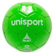 Select X Unisport Fotball Mini - Unisport grønn