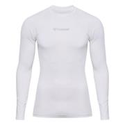 Hummel BL Performance Baselayer Langermet - Hvit