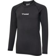 Hummel BL Performance Baselayer Langermet - Sort Barn