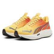 Velocity NITRO 3 FADE Wns Sun Stream-Sunset Glow-PUMA White