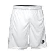 Select Shorts Monaco v24 - Hvit/Hvit