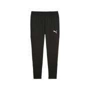 PUMA Treningsbukse teamGOAL Slim - Sort Dame