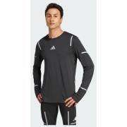 Adidas Ultimate Running Reflective Long Sleeve Tee