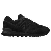 New Balance Sneaker U574 - Sort