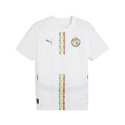 Senegal Hjemmedrakt Africa Cup of Nations 2025