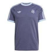 - Argentina T-skjorte 50 År Jubileum - Blå LIMITED EDITION