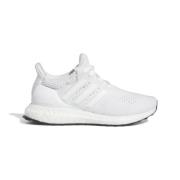 adidas Løpesko Ultra Boost 1.0 - Hvit Barn