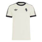 Juventus T-Skjorte OG 3-Stripes - Hvit