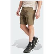 Adidas Terrex Xperior Mid Shorts