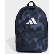 Adidas Animal-Print Classic Backpack