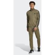 Adidas Sportswear Basic 3-Stripes Tricot Track Suit