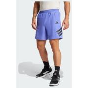 Adidas Icon 3-Stripes Shorts