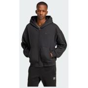 Adidas Original Premium Essentials Full-Zip Hoodie