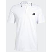 Adidas Essentials 3-Stripes Piqué Polo Shirt