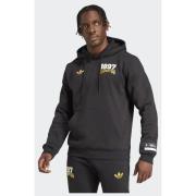 Adidas Original Juventus VRCT Hoodie