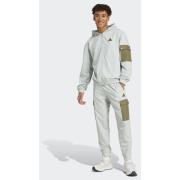 Adidas Sportswear Woven Cargo Track Suit