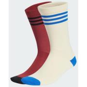 Adidas Original Knee Sock 2 Pairs