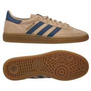 adidas Originals Spezial IN - Varm sandstein/Preoved Blekk/Gull