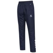 Hummel Treningsbukse Core Micro - Navy