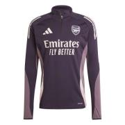 Arsenal Treningsskjorte Tiro 24 - Lilla