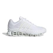 adidas Originals Sneaker Megaride - Fottøy Hvit/Grå En
