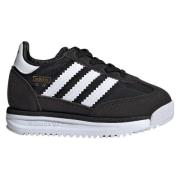 Adidas Original SL 72 RS Elastic Laces Shoes Kids