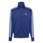 adidas Originals Track Top Firebird - Night Indigo/Blå