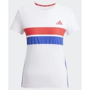 Adidas Adizero Retro Running Tee