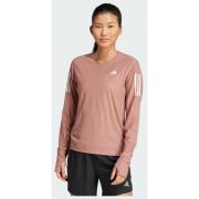 Adidas Own The Run Long Sleeve Tee