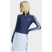 Adidas Original Adicolor 3-Stripes Slim Track Top