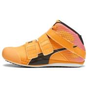 evoSPEED Javelin Elite 2.0 Sun Stream-Sunset Glow-Puma Black